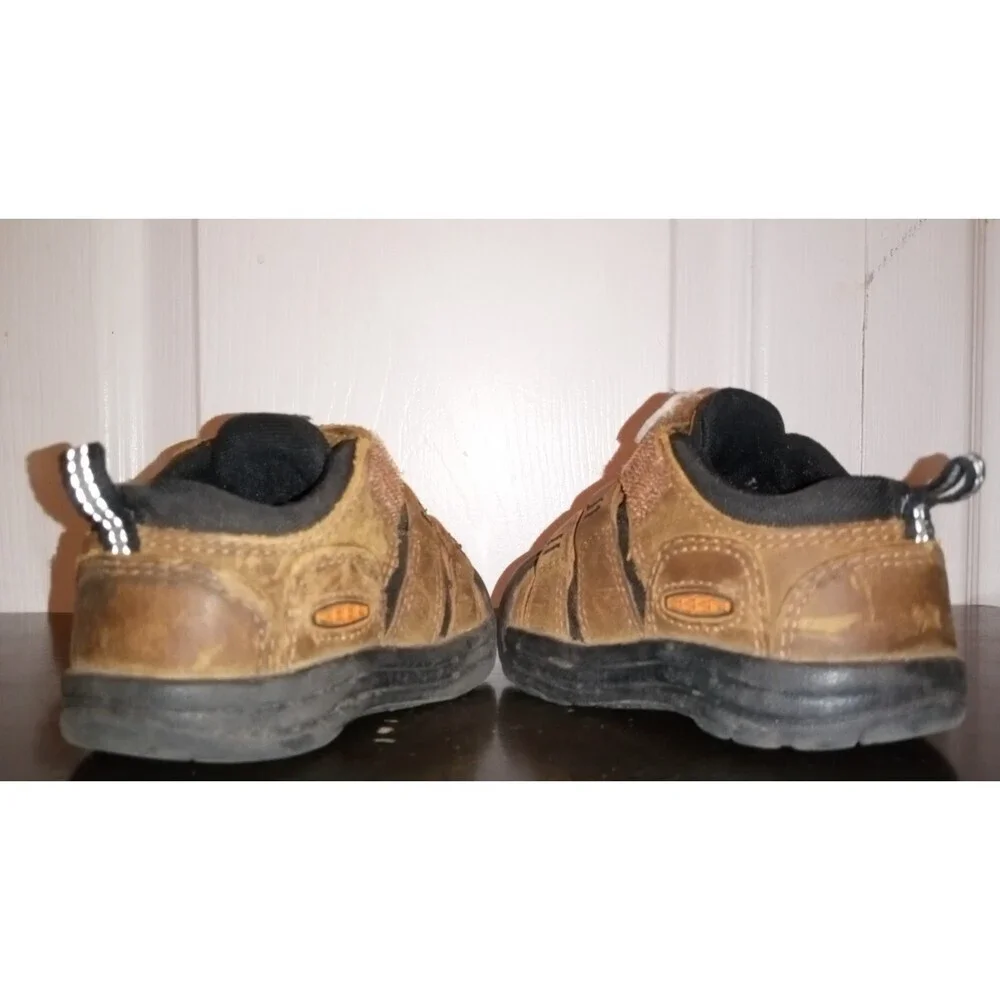 Keen brown‎ baby active wear sneakers